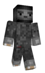 sdgamer14's Minecraft skin wearing the Common cape
