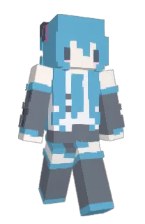 Front of _brizo's skin