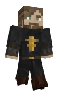 Front of peepoPauseMan's skin