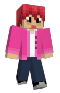 AxelDubs_'s Minecraft skin