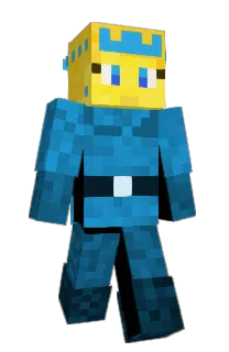 MinerofSkies's Minecraft skin