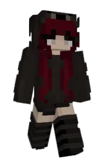 Front of _shmoopy's skin