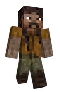 Front of Pedro_920207's skin