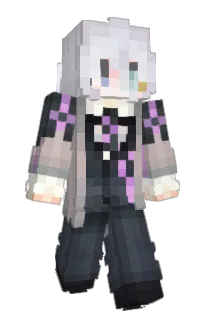 Front of kXiKe7_'s skin