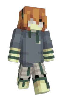 _MattRess_'s Minecraft skin
