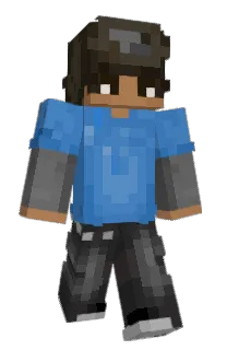 Front of Rafalek213's skin