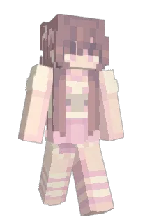 Front of Georgia67's skin