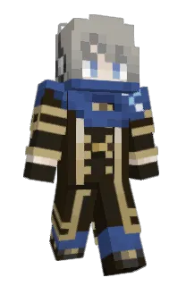 Front of RainNeko1105's skin