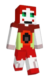 Skin preview