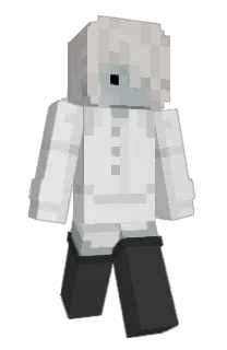 Front of femcelmaxing's skin