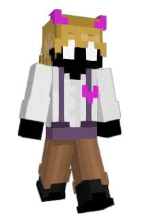 Front of itsreallyalex's skin