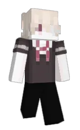 bascarrammini's Minecraft skin wearing the Migrator cape