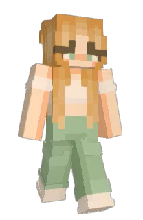 MatiMelka's Minecraft skin