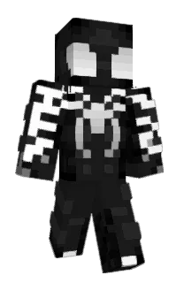 Front of xAbyssRider's skin