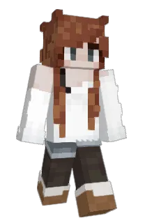 Samvars's Minecraft skin