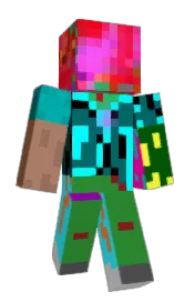 Skin preview