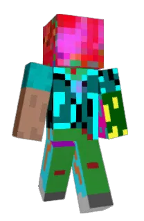 Front of cboyjet's skin