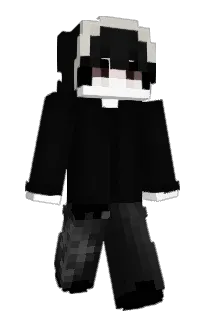 Front of Jxswr's skin