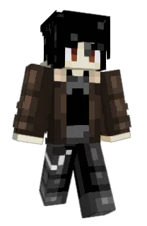 Front of mrgatoleo's skin