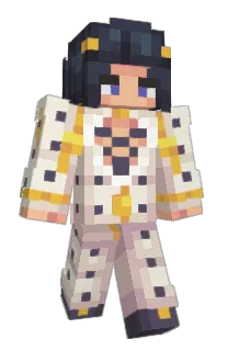 leohems's Minecraft skin