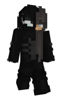 LUCARIO_Z9's Minecraft skin