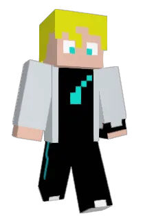 Front of Cancado's skin