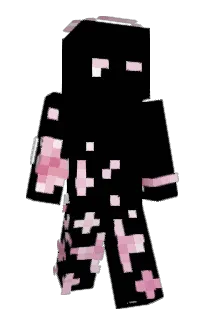 Front of Lazhose's skin