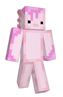 BOSSMANN5371's Minecraft skin