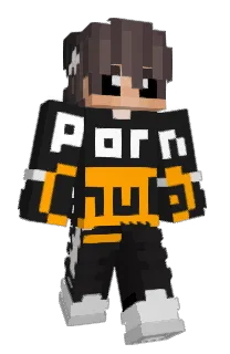 Front of Sarsamaalt's skin