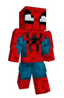 anggimochi's Minecraft skin