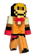 KeroseneBleach