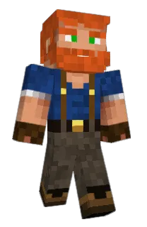 Front of Jimothy90's skin