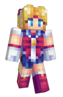 Nemo_Niels's Minecraft skin