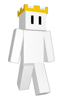 Front of MrGuita's skin