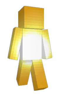 Front of Loeves's skin