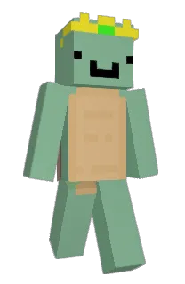 StormySun23's Minecraft skin