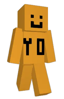 LP_John's Minecraft skin