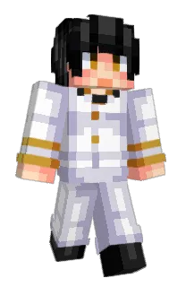 Front of teamronpa's skin