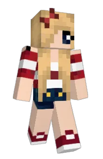 Front of AngelStormee's skin