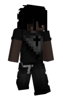 Front of J4lix67's skin