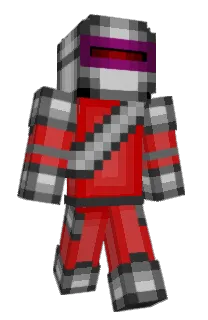 SanchoEduardo's Minecraft skin