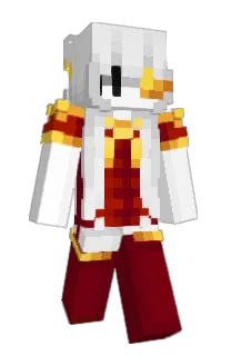 Front of 66C6's skin