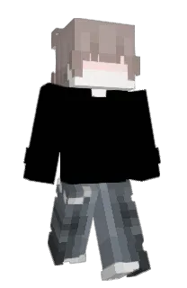 Front of IPD__'s skin