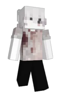 manzanaa's Minecraft skin