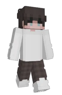 Front of 6Alejandrinho's skin