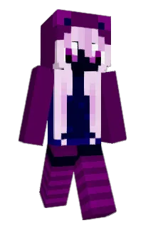 Front of vampyrshawty's skin