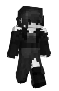 maeyrre's Minecraft skin