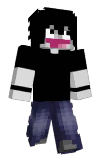 tekerlek's Minecraft skin