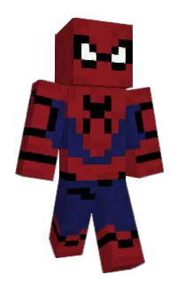 Front of N1Tzz's skin