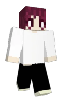 azukiell's Minecraft skin